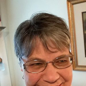 Meet your Posher, Sue